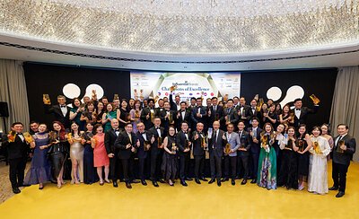 Beyond the Bottom Line: Asia's Leaders Redefine Corporate Success
