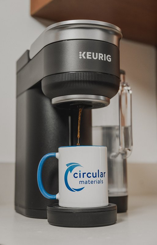 Ontario K-Cup Recycling: A New Era for Producer Responsibility