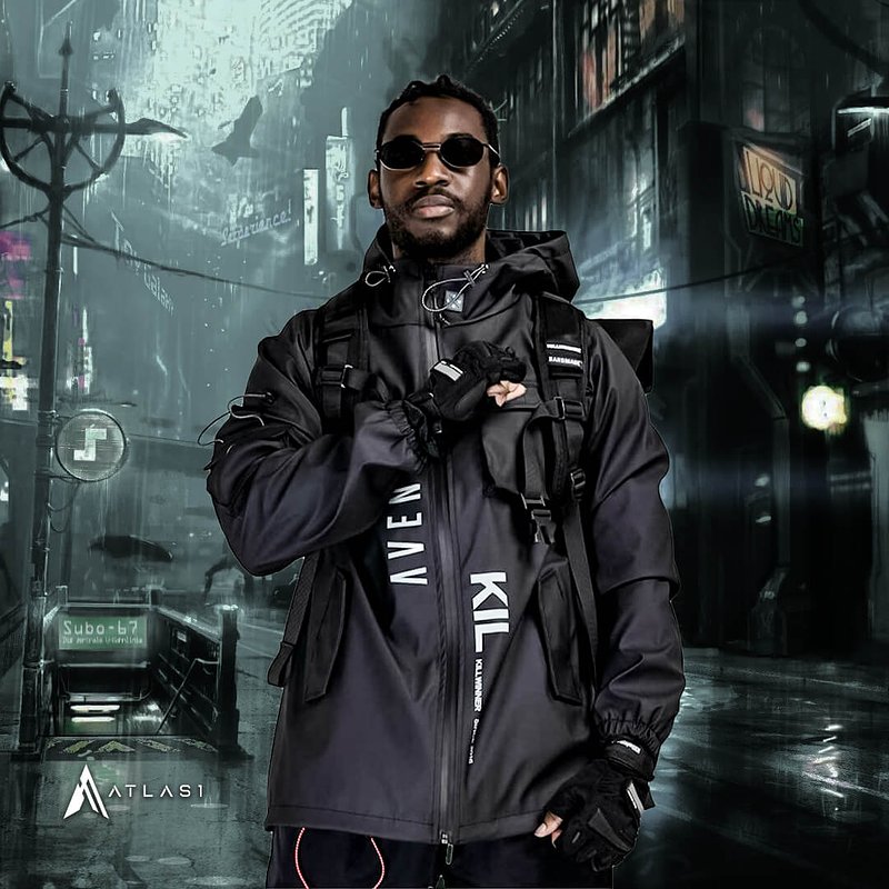 Beyond the Hype: How Functional Fashion Is Redefining Urban Style