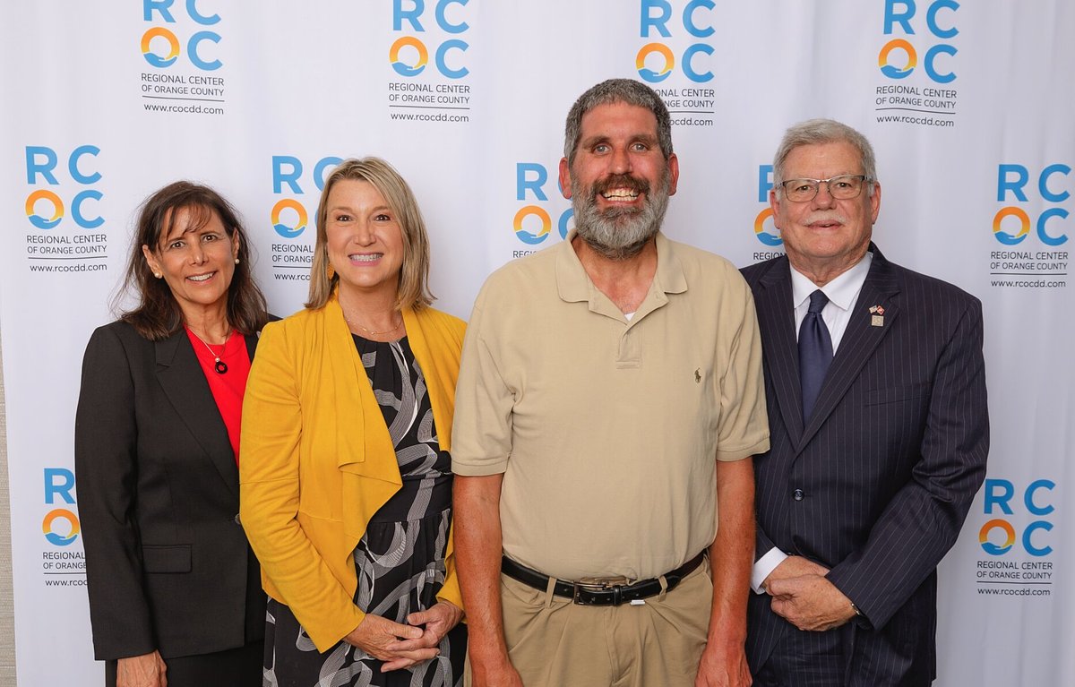 OC's Disability Support Champions Honored Amid Systemic Hurdles
