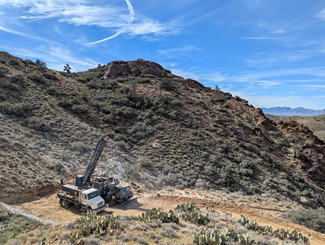 Arizona Gallium Find Aims to Fortify US Tech & Defense Supply Chain