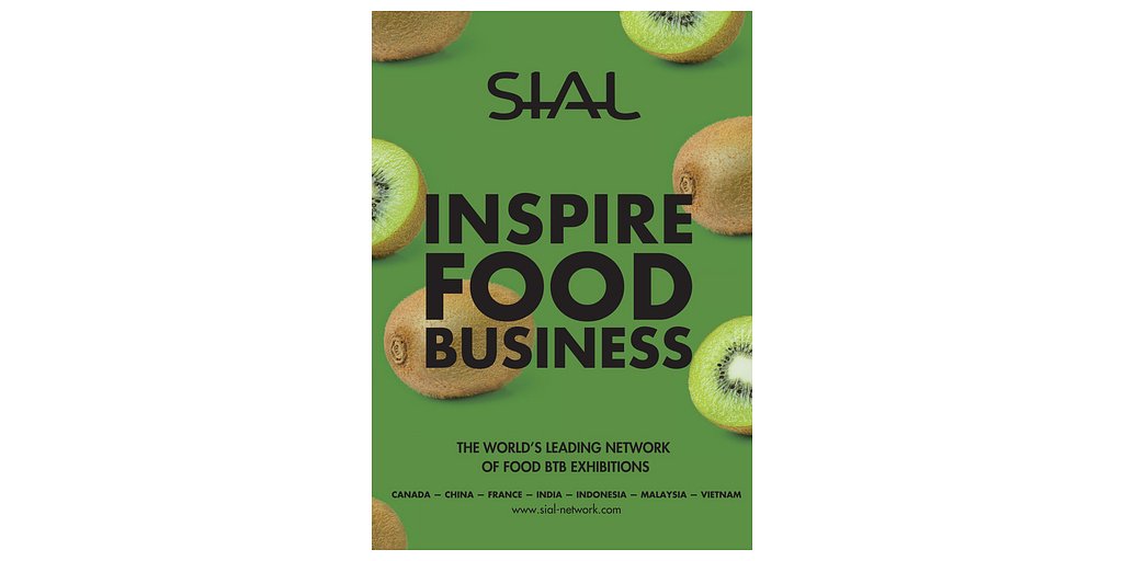 SIAL Network Bets on Vietnam to Reshape Global Food Trade
