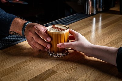 Café Unido's Big Brew: From Coffee Shop to D.C. Cultural Hub