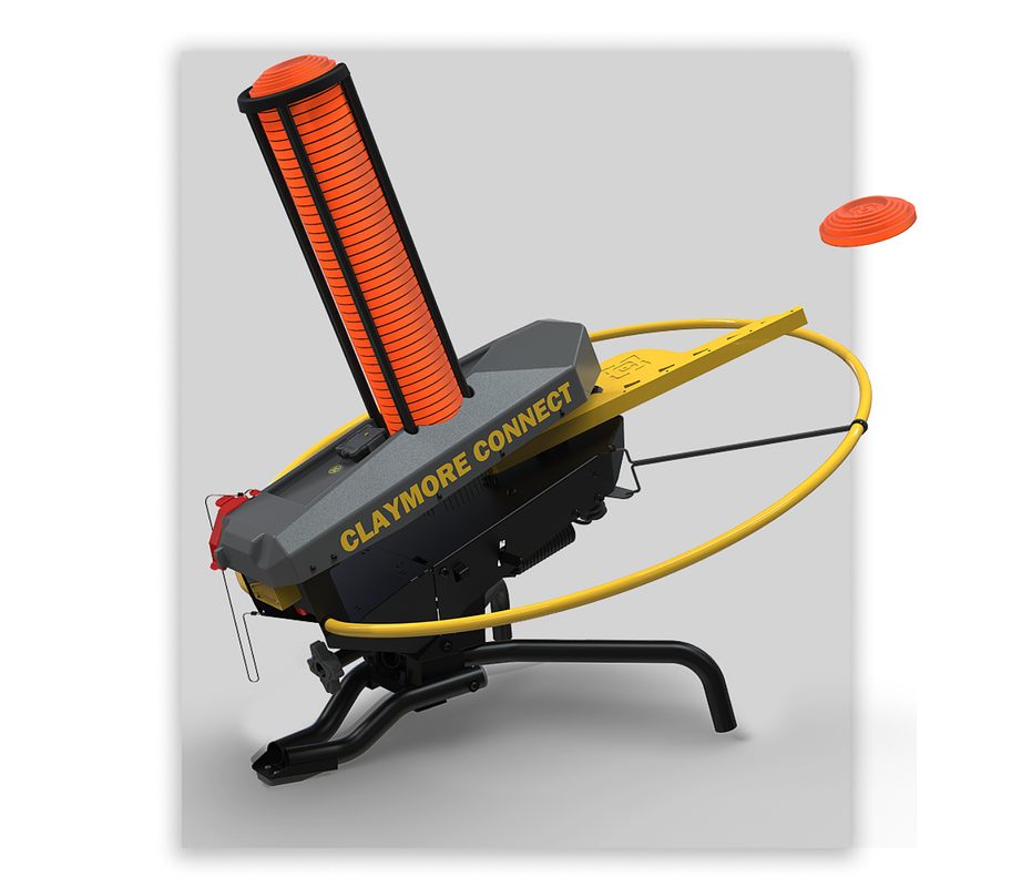 Caldwell's New App Aims to Revolutionize Clay Target Shooting