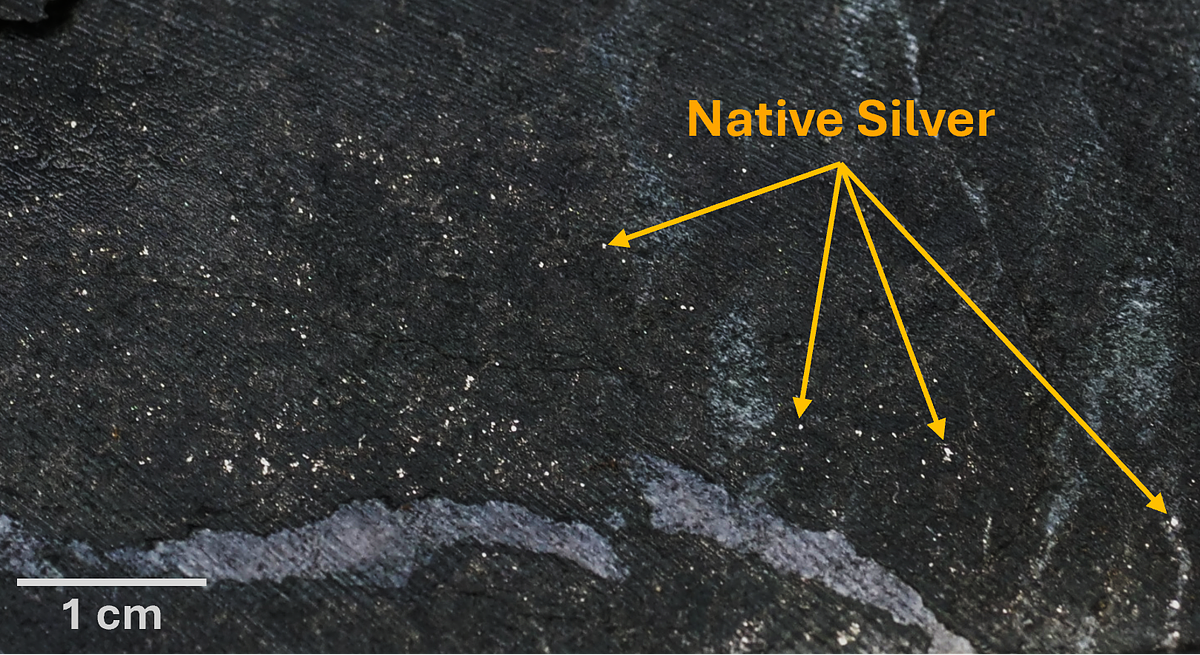 Brixton's Silver Bonanza Paves Way for Maiden Resource at Langis Project