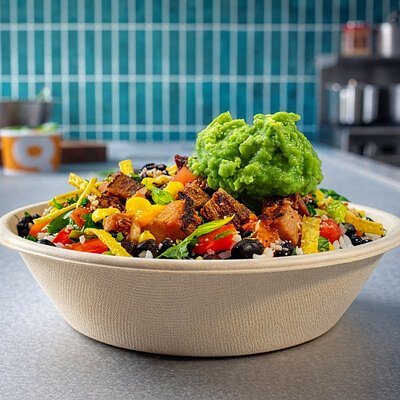 QDOBA's Guac Relief Challenges Fast-Casual's Most Hated Upcharge