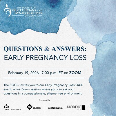 SOGC Fights 'Violence' of Health Misinformation Harming Women