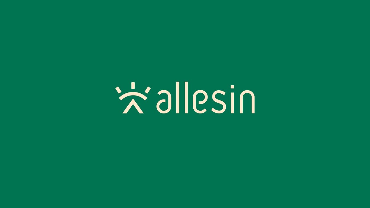 Smart Shades for All: Allesin's No-Drill Blinds Aim to Remake Home Automation