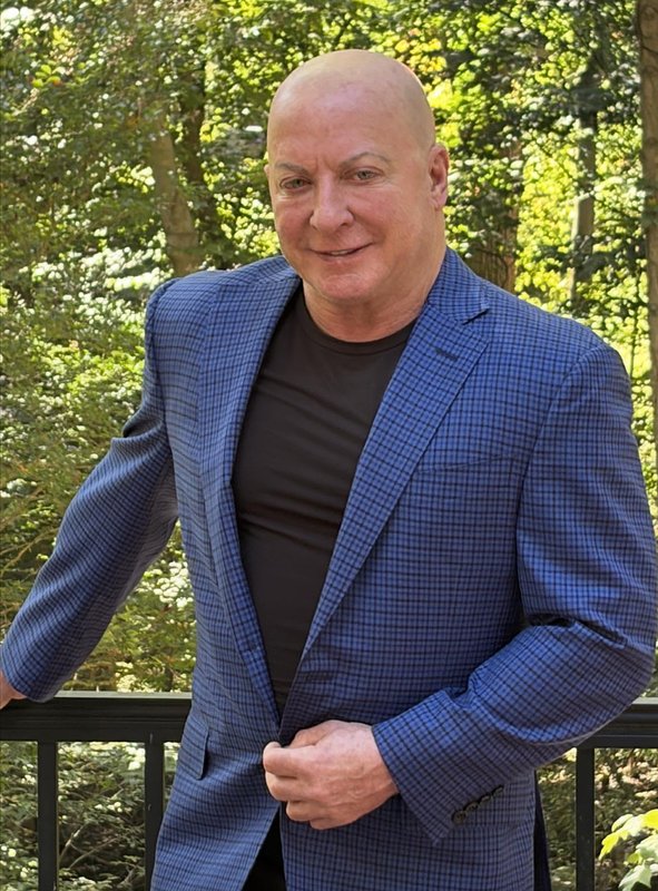 From Packaging to Production: Executive Diversifies into Hollywood Action