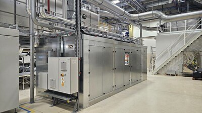 Turning Waste Heat to Gold: A New Era of Industrial Efficiency