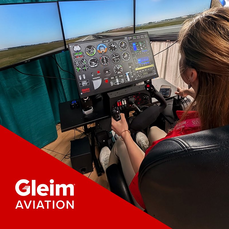 New Rules, New Tech: How Aviation Is Opening the Cockpit to Everyone