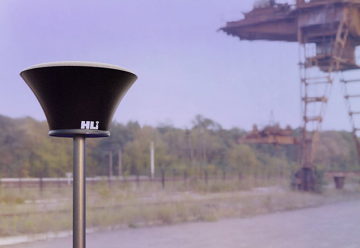 Hall Lidar's New Acoustic AI Aims to Secure American Skies