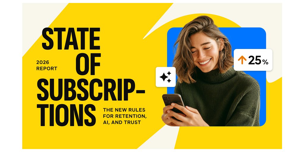 Subscription Economy Matures: Consumer Control Forges Stronger Growth