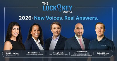 Cybersecurity's New Stage: How Podcasts Shape Industry Defense