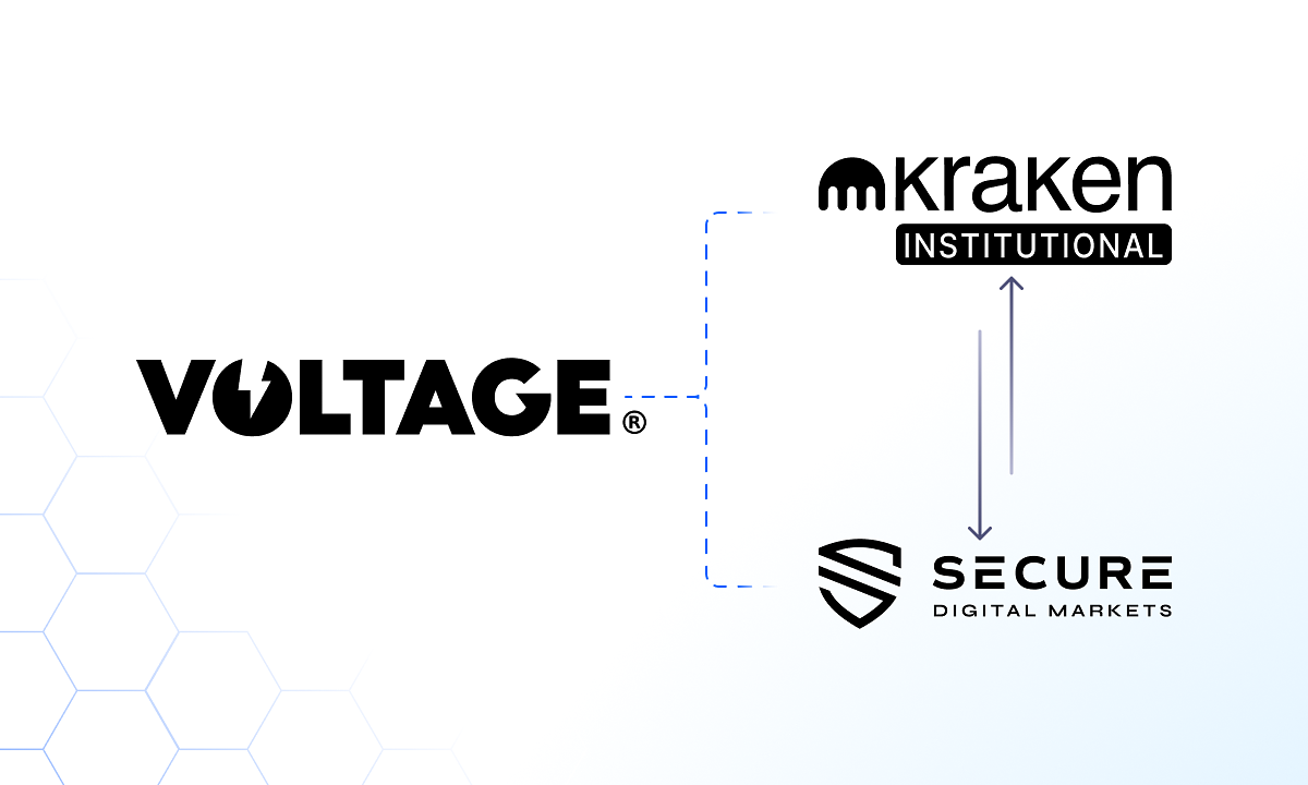 Million-Dollar Lightning Strike Shows Bitcoin Is Ready for Big Finance