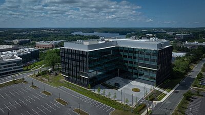 Stoke Therapeutics Bets Big on Waltham with New 98,500 Sq-Ft HQ