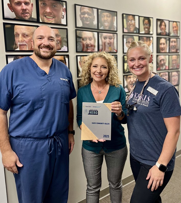 Karis Health Secures $100K Lifeline to Expand Rural Tennessee Care