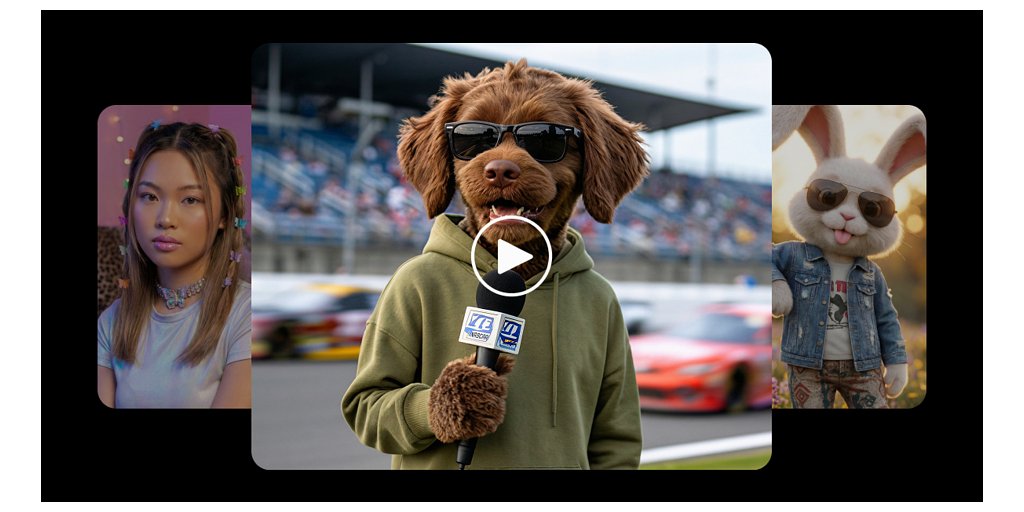 Picsart's New AI Tools Target the $40B 'Faceless' Creator Economy