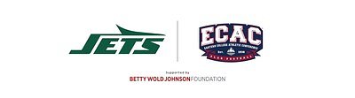 Jets & $1M Grant Fuel Largest Collegiate Women's Flag Football League