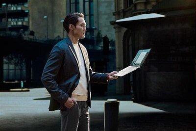 AI PCs: The New Equalizer for Small Business Competitiveness