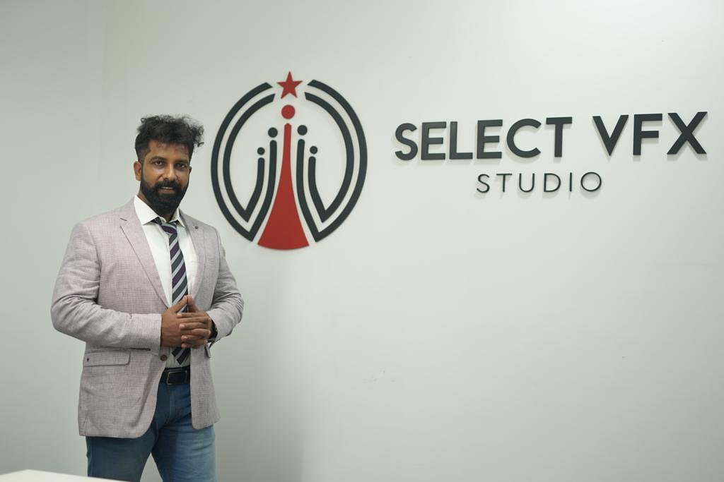 Select VFX Forges Global Trust in a Shifting Hollywood Landscape