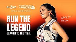 The Sound of Strategy: Shokz's Play for the Soul of Ultrarunning
