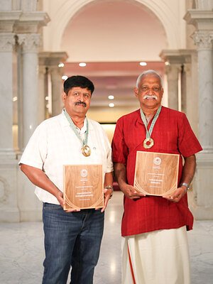 India's Quiet Changemakers: A Samman for Grassroots Heroes