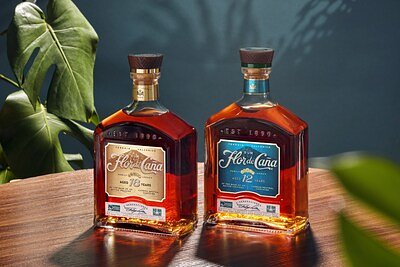 Flor de Caña Redesigns Rum: A Toast to Sustainable Luxury
