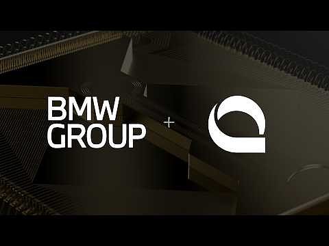 BMW Deepens Quantum Pact to Engineer the Sustainable Cars of Tomorrow