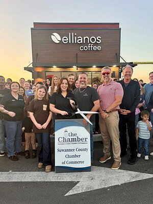 Hometown Bank Fuels Ellianos Coffee's Drive-Thru Empire Growth