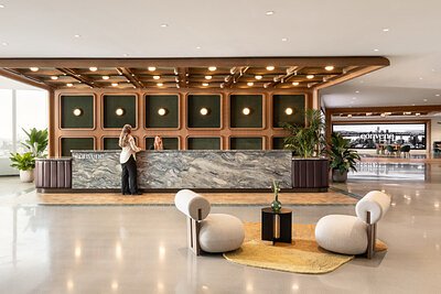 Convene Secures $230M to Reshape the Future of Corporate Events