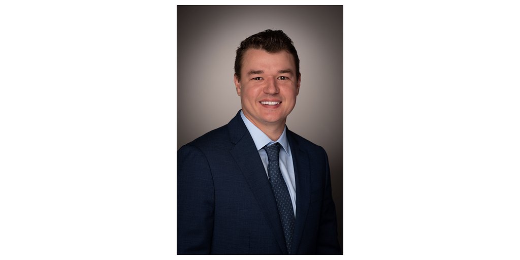 From Soccer Pitch to Boardroom: A New VP for San Antonio's Entrepreneurs