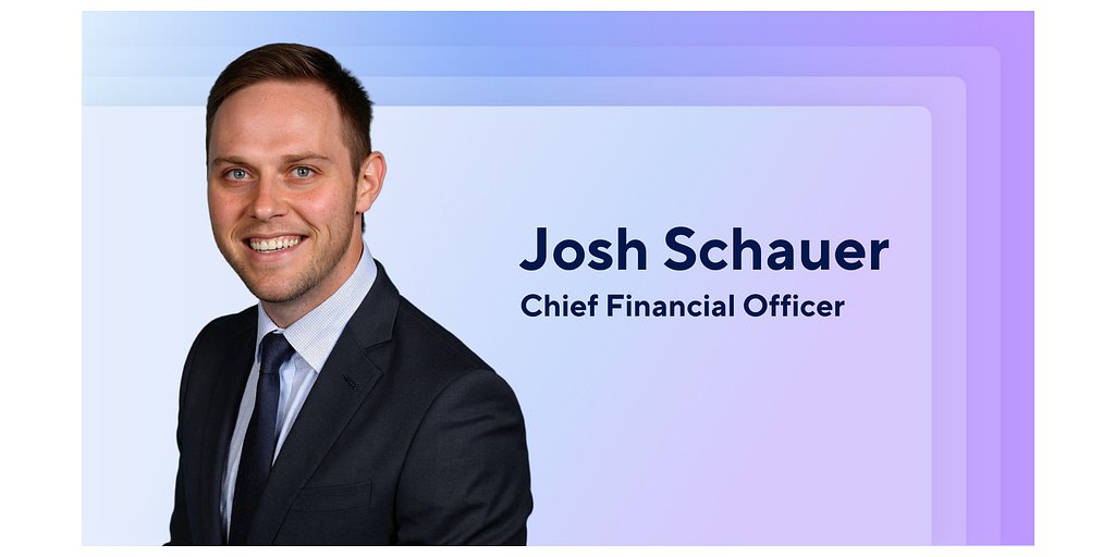 Smartsheet Taps New CFO to Steer Its Billion-Dollar AI Strategy