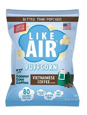 Snack Brands Like Air & Copper Cow Forge Alliance on TikTok Shop