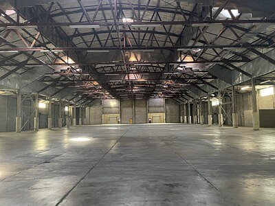 Springfield Rail-Served Warehouse Lands Major Distributor in Key Deal