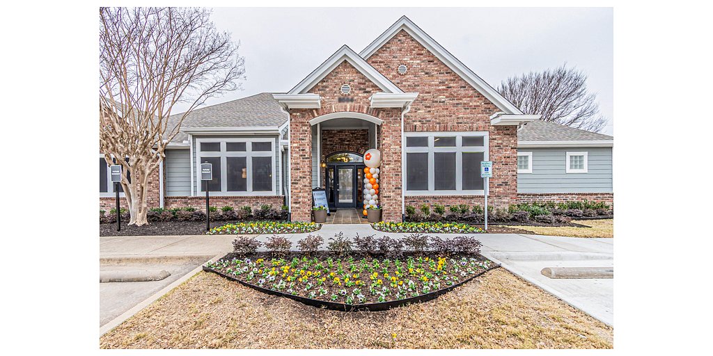 Dallas Housing Gets $13.6M Lifeline with West Virginia Park Overhaul