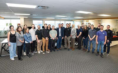 BPA's Tenth Merger in Three Years Signals Major Industry Shift