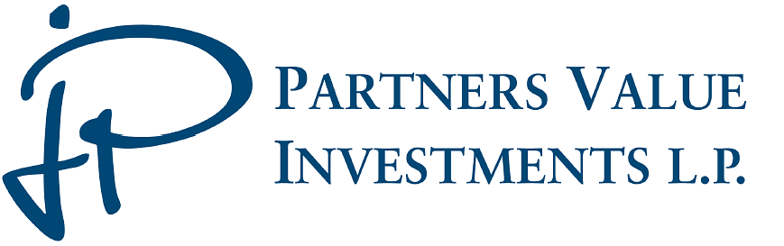 Partners Value Investments Signals Confidence with Renewed Unit Buyback