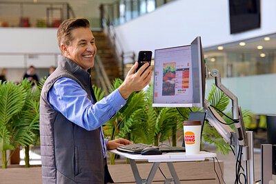 Burger King's Direct Line: A Bold Gamble for Customer Feedback