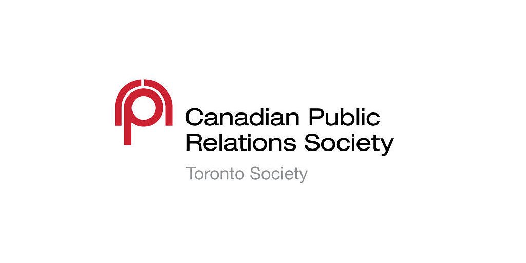 Toronto's PR Elite Honoured as AI and Innovation Steal the Show
