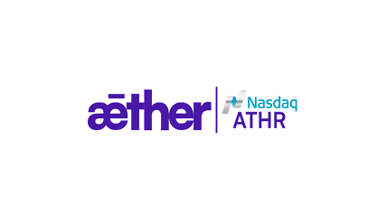 Aether Holdings Rings Nasdaq Bell Amid Ambitious AI and Crypto Push