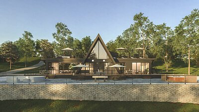 Hermann’s Hometown Build: A $2M Bet on Local Craftsmanship