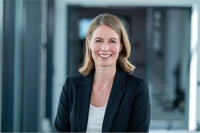 Susann Mayhead Takes Helm at Mercedes-Benz Canada Amid Market Shift