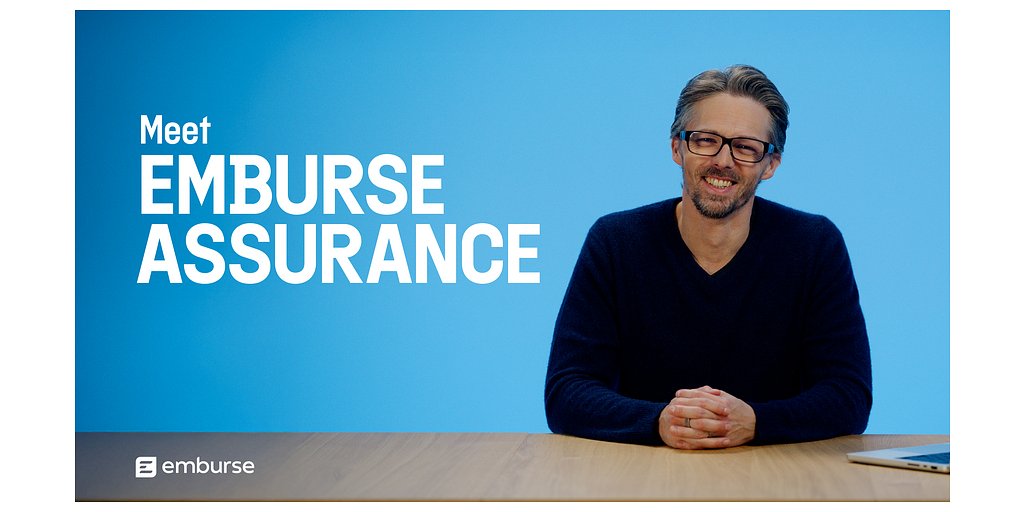 Emburse's New AI Guardian Stops Expense Errors Before They Happen