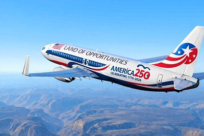 States Offered High-Tech Edge for America's 250th Celebration