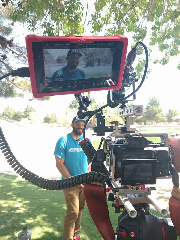 UNO OS Launches AI Platform with $1M Goal and an Unlikely Founder