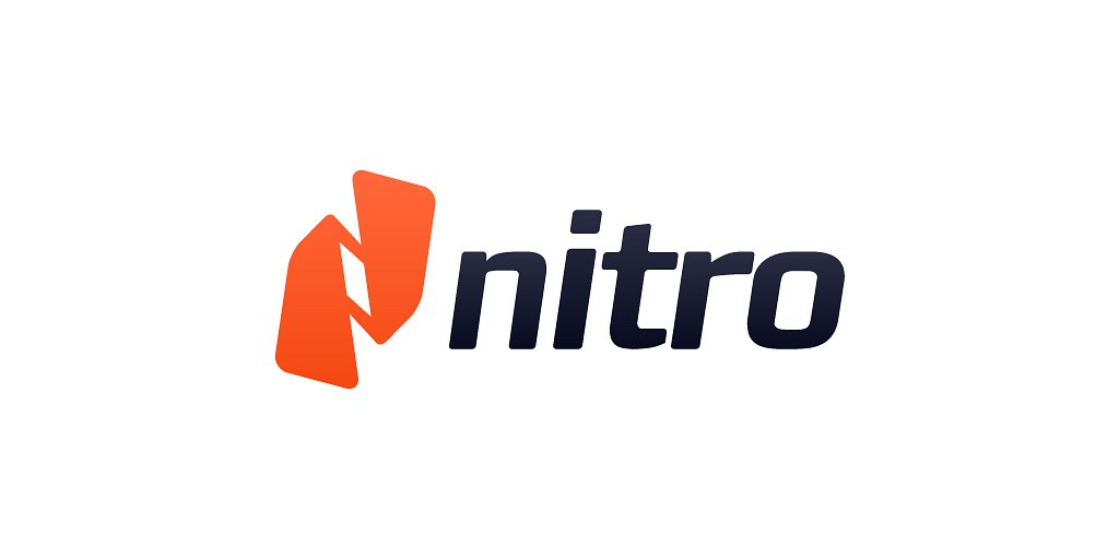 Nitro Fuses Document Engine with AI to End Workflow Disconnect