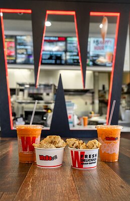 WaBa Grill Heats Up Fast-Casual With Innovation, Double-Digit Growth