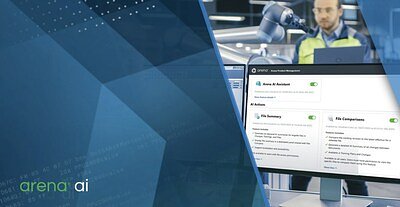 PTC's Arena AI Engine: A New Digital Shield for Defense Manufacturing