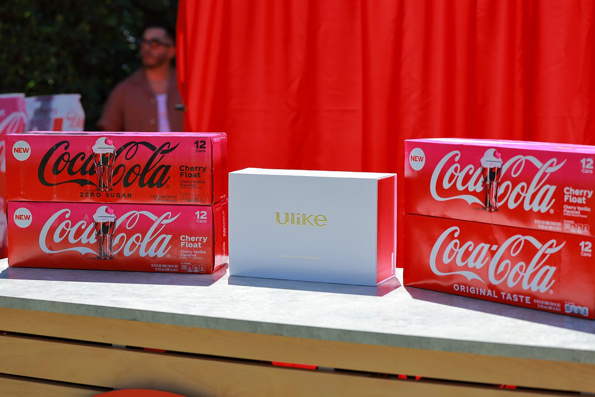 Ulike's Coachella Play: Inside the VIP Influencer Gifting Machine